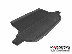 Subaru Forester Cargo Liner - Black by 3D MAXpider